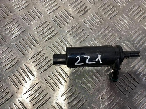 MERCEDES-BENZ S W221 Scheinwerferwaschmotor 2108691221 4.70 Petrol 33407120