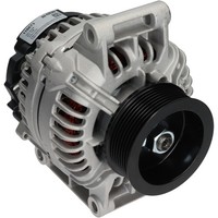 Lichtmaschine Generator 28V 100A Ø93 Mm Hc-Cargo FüR U.A. MERCEDES-BENZ Actros