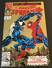 Marvel The Amazing Spider-Man #375 30th Anniversary Giant-Sized