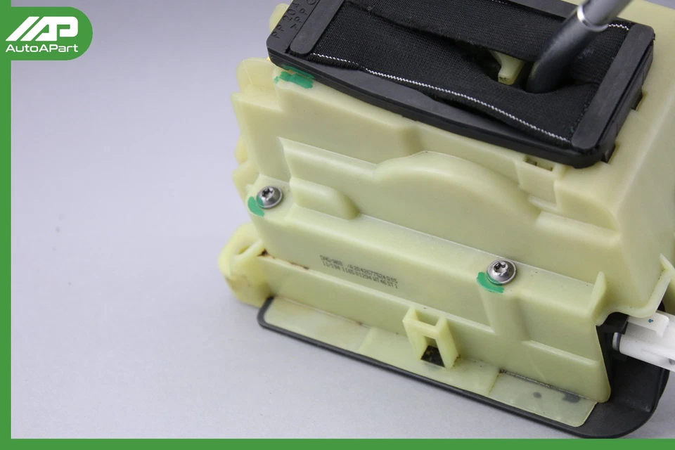 ✅ 08-15 Mercedes W204 C250 C300 C350 Floor Gear Selector Shifter 2042673724 OEM - Image 4 of 4