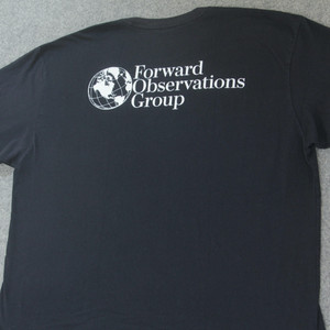 Forward Observations Shirt | eBay