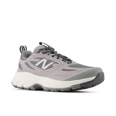 NEW BALANCE 410 Trailrunningschuh für Laufen und Nordic Walking, SLATE GREY , 40