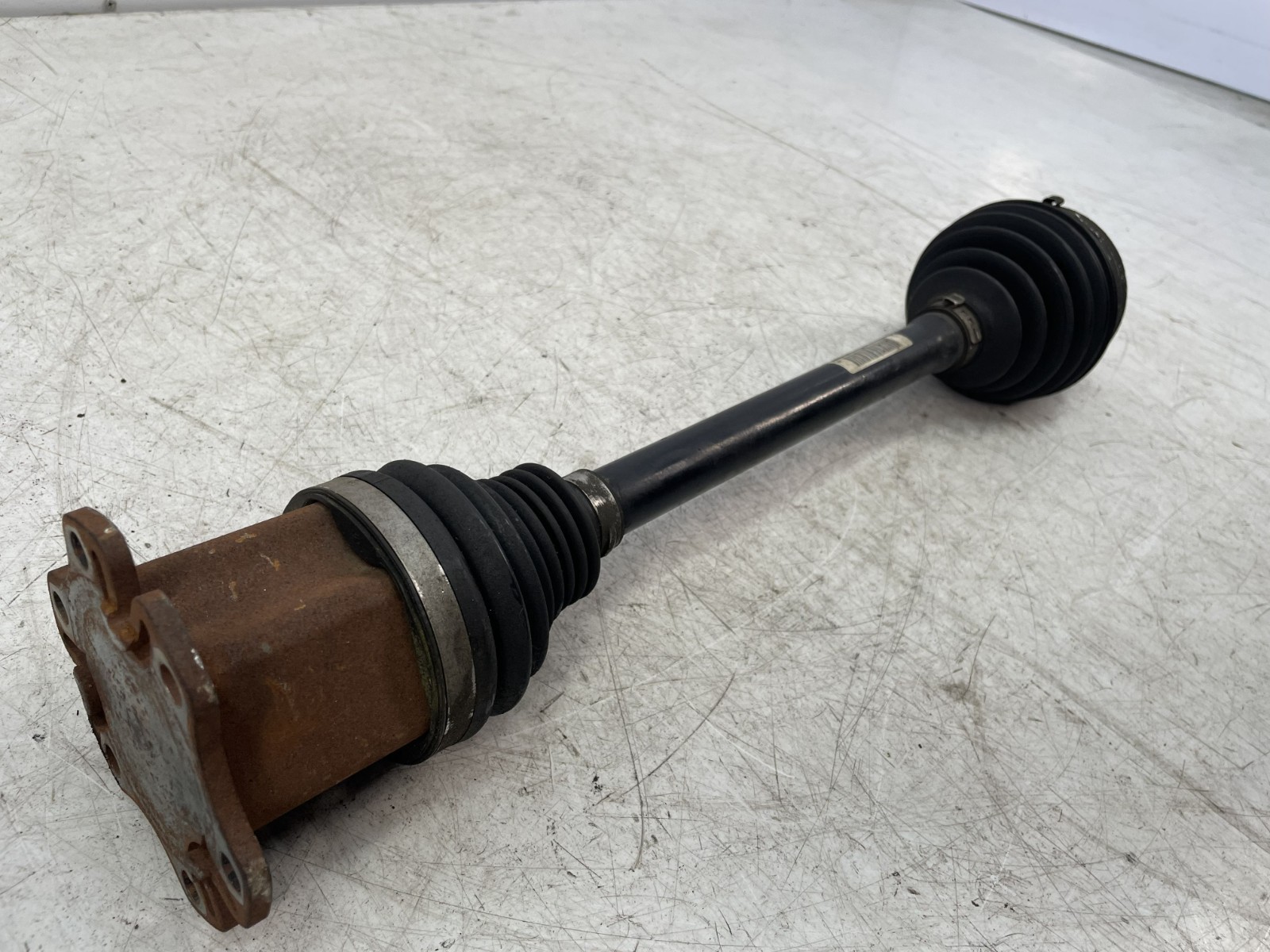 ✅ 12-18 OEM Bentley Continental GT Front Left Driver CV Axle Shaft Halfshaft