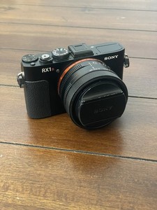 SONY RX1 ジャンク Sony Rx1 | eBay