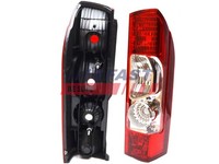 Heckleuchte Fast FT86345 FüR Ducato Fiat Bus 100 Multijet 120 130 140 Natural 3