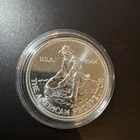 Vintage 1984 Engelhard American Prospector - 1 oz .999. Big “E” Reverse