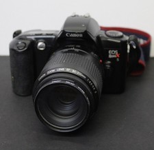 Canon EOS Rebel X S Film Camera
