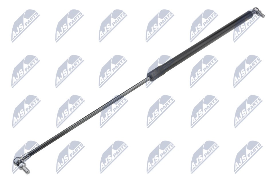 Front NTY OE AE-TY-028 Gas Spring, bonnet for TOYOTA