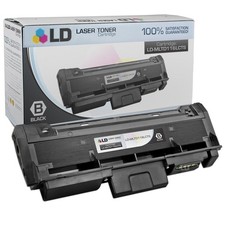 Compatible Toner Replacement for Samsung MLT-D116L HY Blk