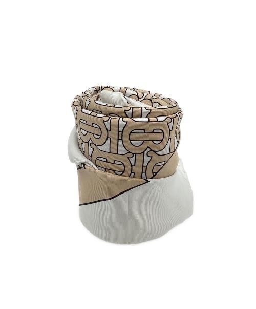 BT Pattern Oversized Fashion Scarf