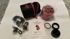 ZWO ASI071MC Pro APS-C Cooled Color Astronomy Camera. Never Used! Rated 4.9