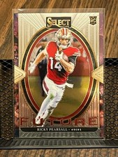RICKY PEARSALL 2024 PANINI 