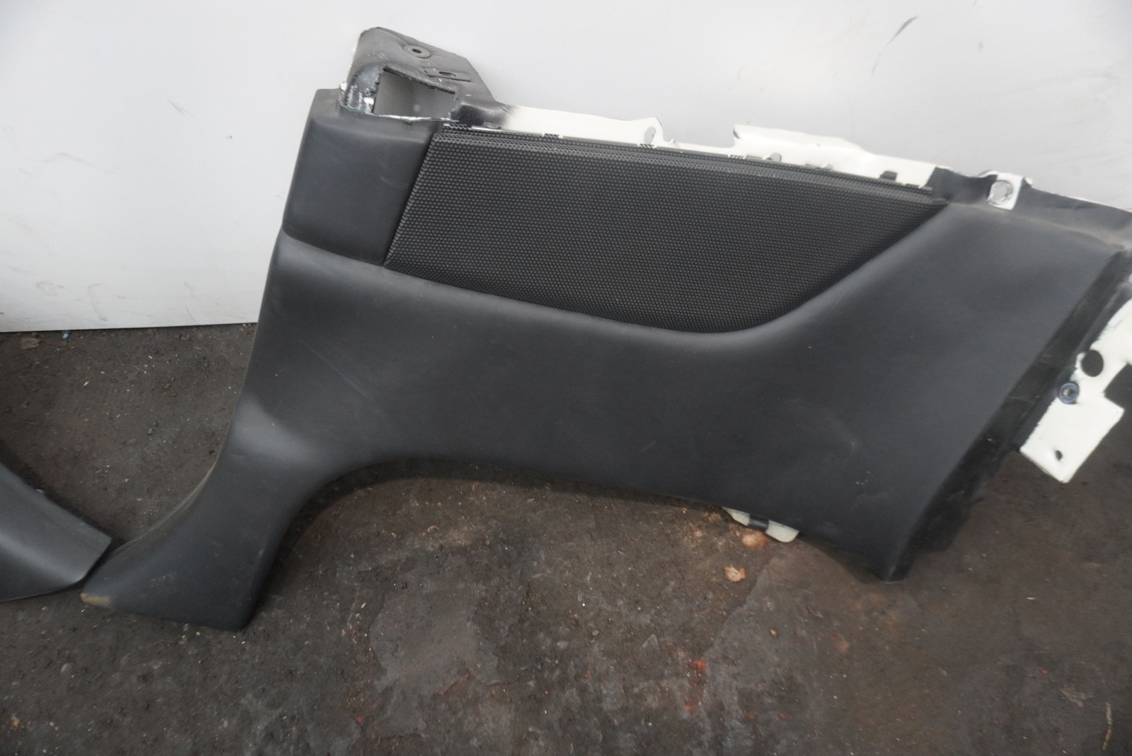 Ferrari California 2015-2018 Rear Right Side trim panels Set