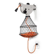 GreenLeaf Wonder Winder Cord Reeler  WW-1  WW3D