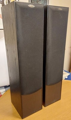Jamo Studio 160 Lautsprecherboxen Made in Denmark