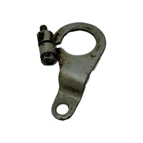 VW Käfer 113905250 Verteiler Zündverteiler Halter Typ1 Motor Trike Bus T1   Ghia