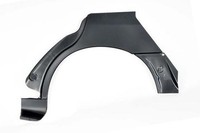 Hinten Rechts Blic 6504-03-6607582P InnenkotflüGel FüR Seat,Vw