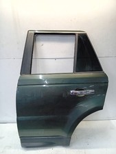 Porte arrière et accessoires Land Rover RANGE ROVER SPORT