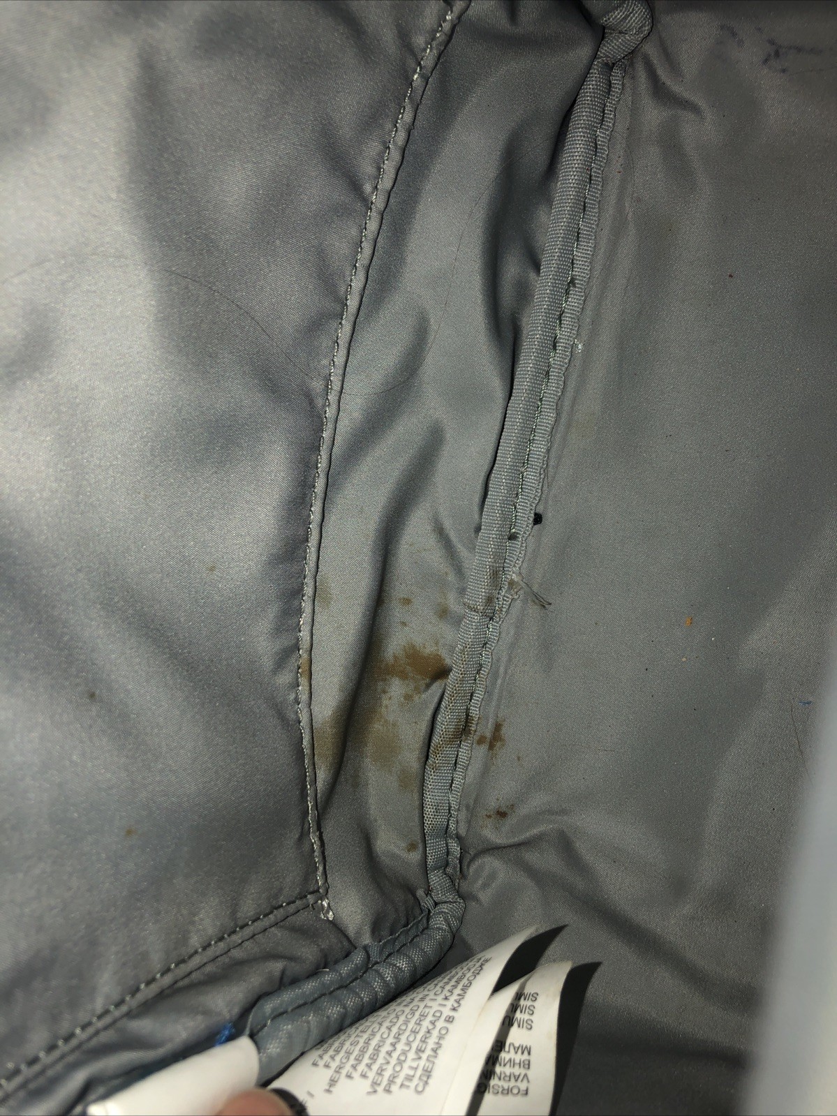 Loungefly Marvel Thor Mini Backpack - image 6