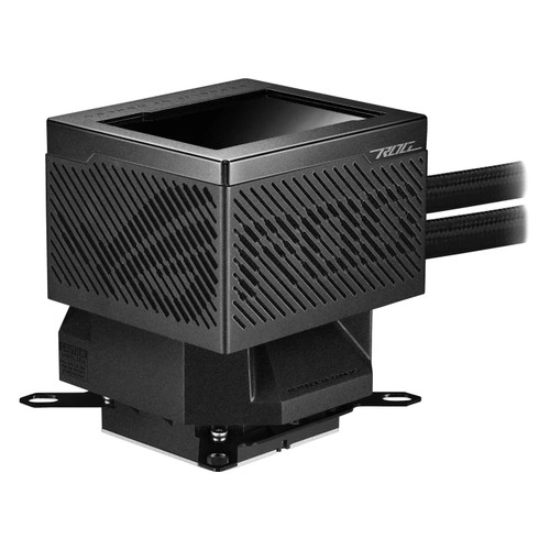 Asus ROG Ryujin III 360 - Afbeelding 5 van 8