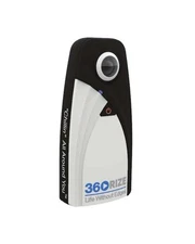 360 Video Camera 360Rize 360Penguin Action Camera