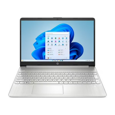HP Laptop 15.6'' i5-1135G7 2.4GHz 8GB RAM 512GB SSD 15-DY2152WM