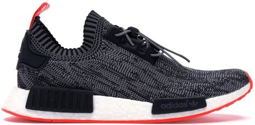 adidas NMD_CS1 PK 27㎝ adidas The Good Will Out x NMD_CS1 Primeknit Ankoku Toshi Jutsu