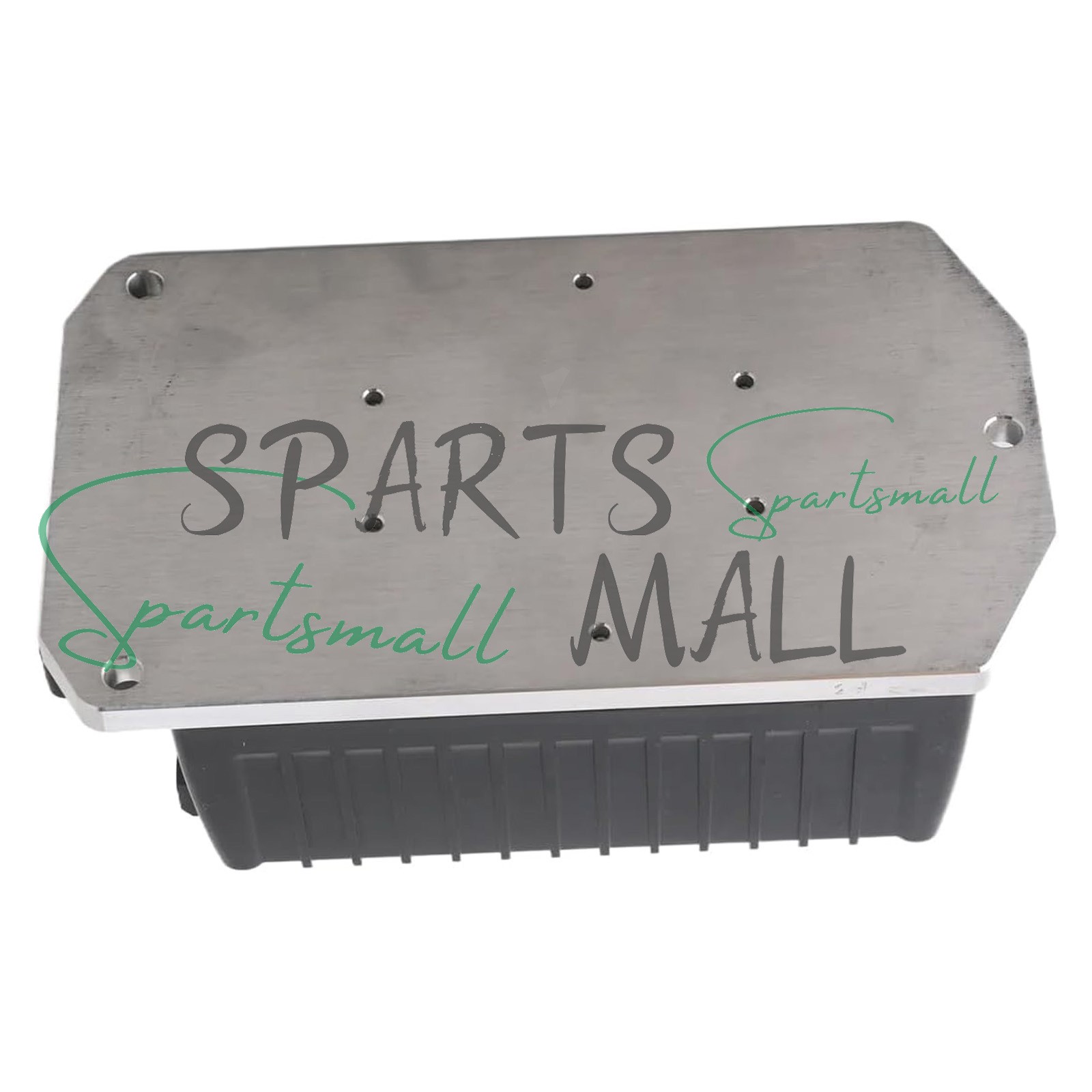 1266R-5351 48V 350A for Curtis Programmable DC SepEx Motor Controller Pallet