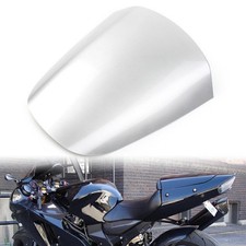 Per KAWASAKI Ninja ZX-12R 2000-2008 Coprisedile Posteriore Passeggero Solo Carena Cappuccio