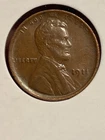 1911-P Higher Grade Lincoln Wheat 1C Cent Penny