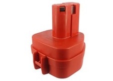 Replacement Battery For MAKITA 1201 BATTERY 12.00V