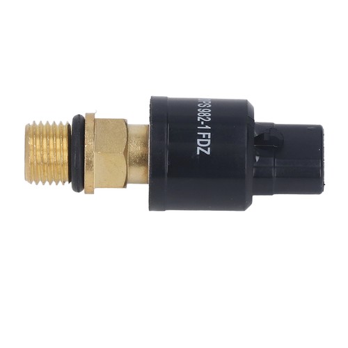 Pressure Sensor Brass Switch 2 Pin Replacement Part For HYDRAI Excavator ♫ - Picture 6 of 12
