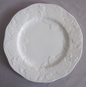 Wedgwood Strawberry and Vine | eBay