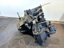 Boite de vitesse Citroen ZX