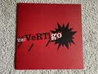 Vinyl 12" Single - U2 - Vertigo - First Press Promo - Mint Condition