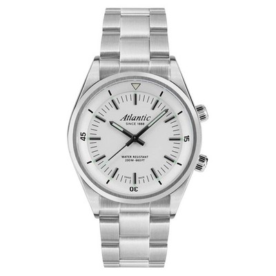 Atlantic 73375.41.21   Herrenuhr