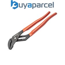 Crescent RT216CVN RT216CVN Tongue & Groove Joint Multi Pliers 400mm - 113mm Capa