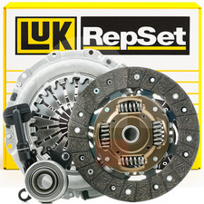 Kit d'embrayage Ford TOURNEO