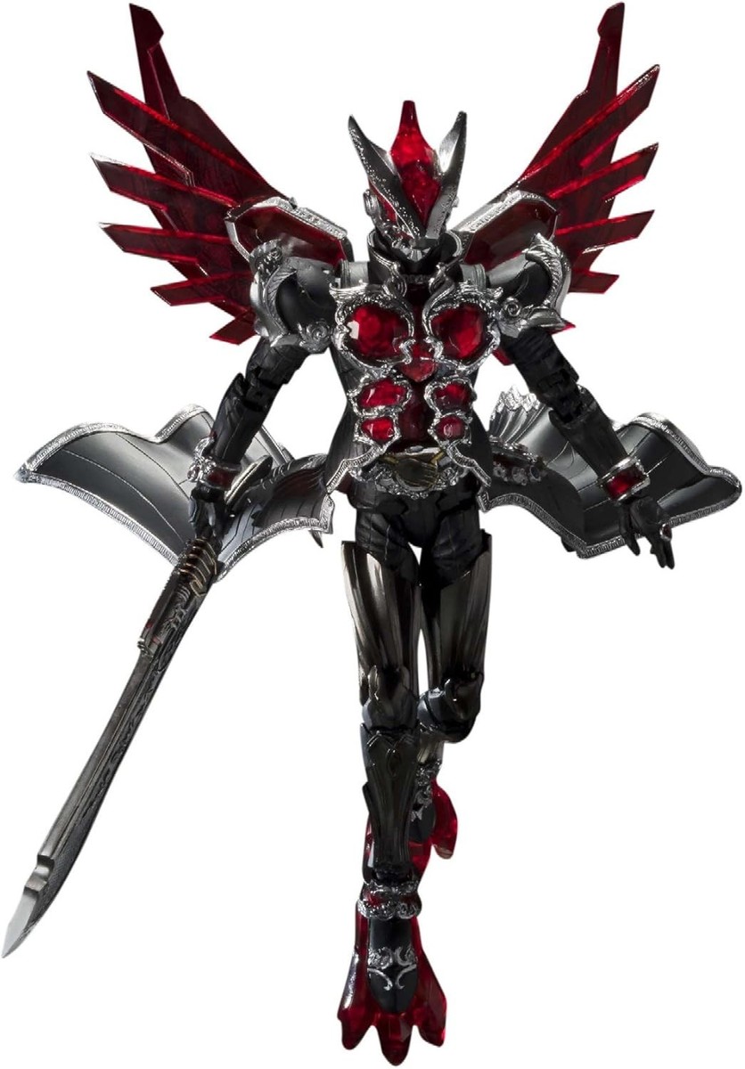 S.I.C. Kamen Rider Wizard Kamen Rider Wizard Flame style