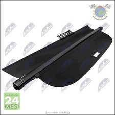 Copertura vano di carico AJSParts per RENAULT KOLEOS