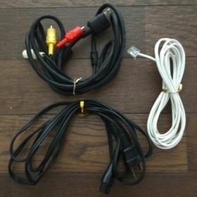 [Fully Tested] Sega Dreamcast Console Boxed Set - Working Clock & All Ports DDP