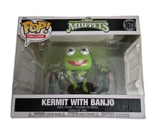 Ultimate Funko Pop Muppets Figures Checklist and Gallery 31