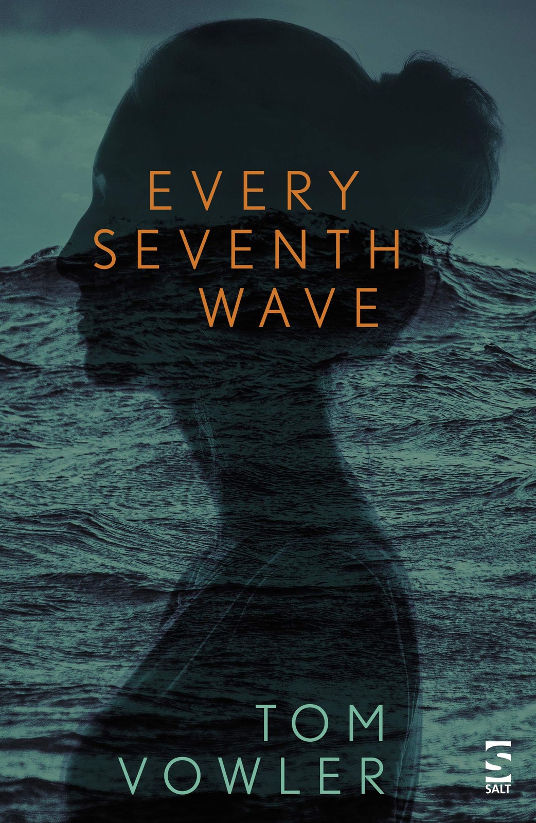 Every Seventh Wave (Salt Modern Fiction) - Image 5