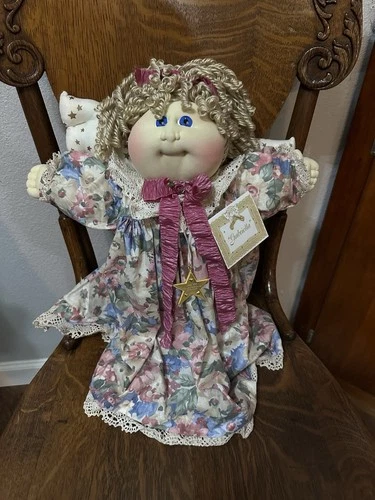 Xavier Roberts Original Cabbage Patch Kids Special Edition 1996