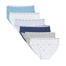 Calvin Klein Girls' Bikini Underwear 7-Pack (Size XL) - NWT
