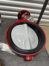 Bray 10"Wafer Butterfly Valve D2202-35-0405T