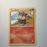 Pokémon Litleo 22/114 XY Steam Siege Regular Common Basic 60 HP 30 Attack