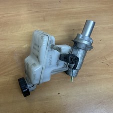 VAUXHALL COMBO-E 2021-24 BRAKE MASTER CYLINDER  