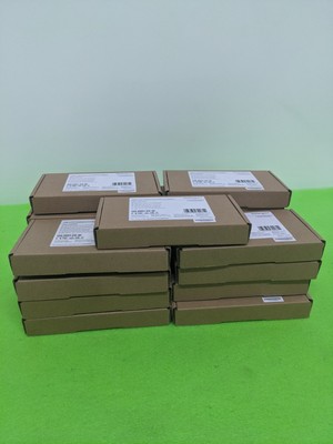 LOT OF 19 NEW! StarTech USB to PS2 Keyboard and Mouse Adapters USBPS2PC