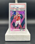 2025 Panini Josh Allen Base (Raw)